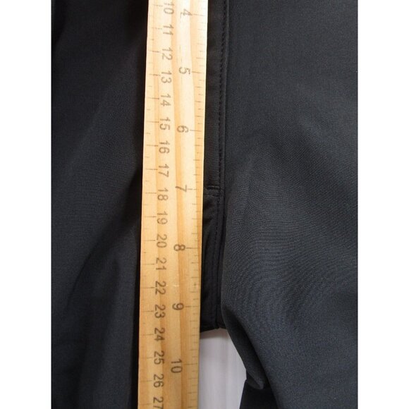 Champion Pants Small C9 Capri Cropped Golf Casual Logo Active Crop - Picture 5 of 9